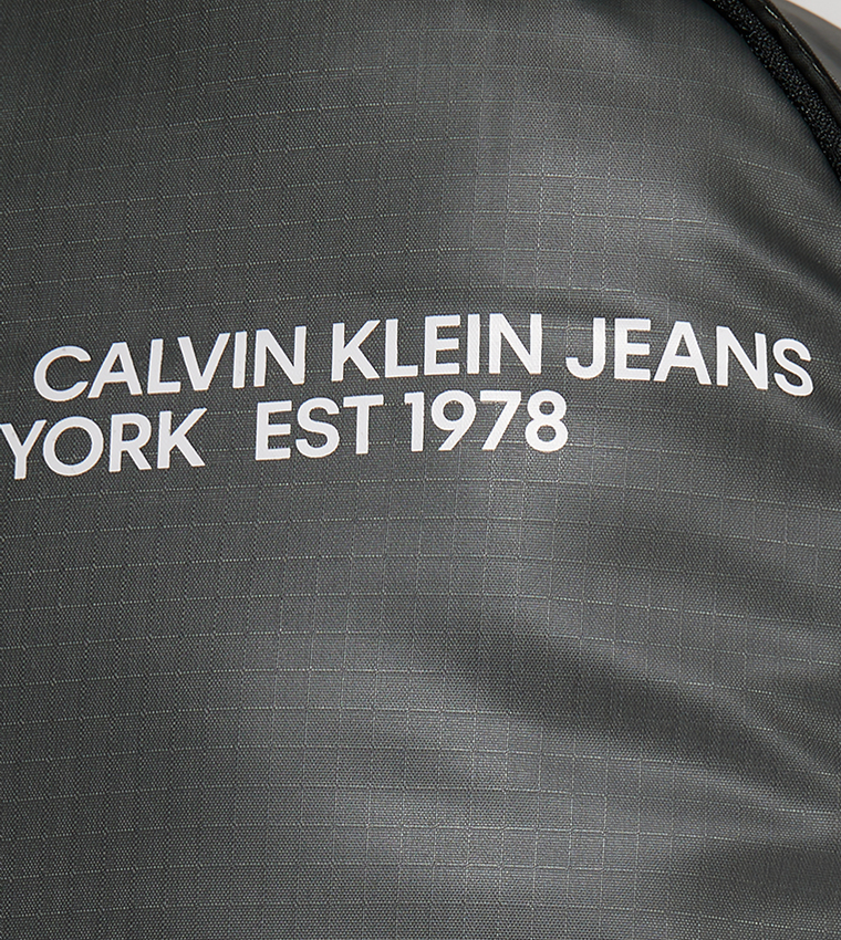 Printed Essentials Backpack