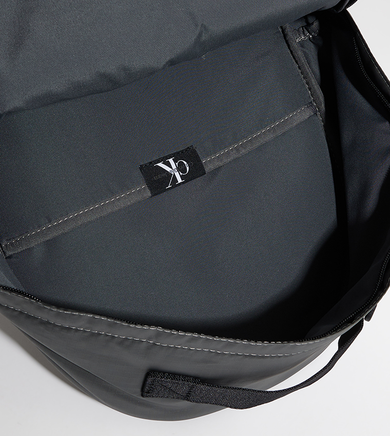 Printed Essentials Backpack
