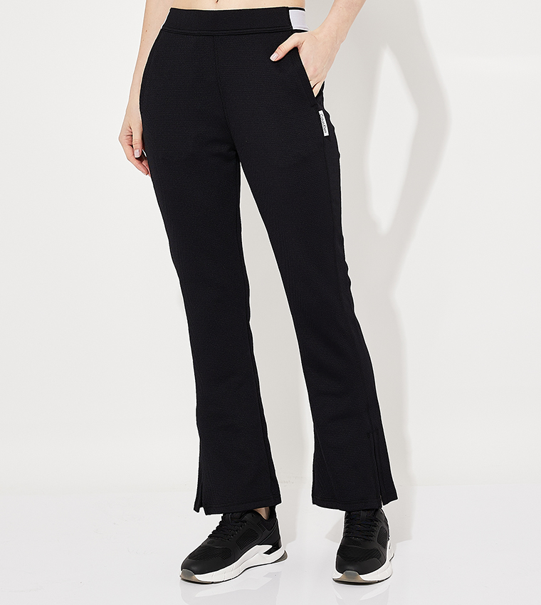 Calvin Klein Sweatpants - Black