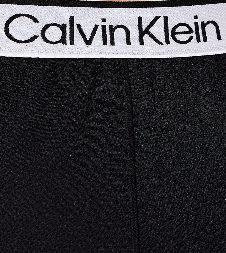 Logo Waistband Sweatpants