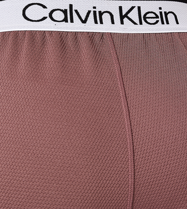 Logo Waistband Sweatpants