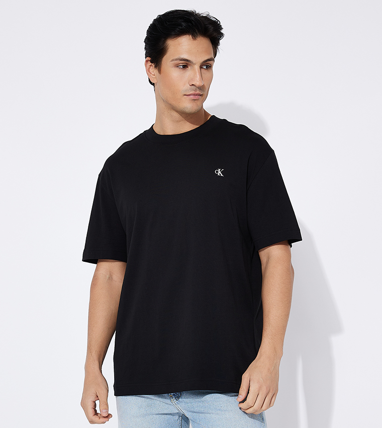 Blown Up Diffused Logo T-Shirt