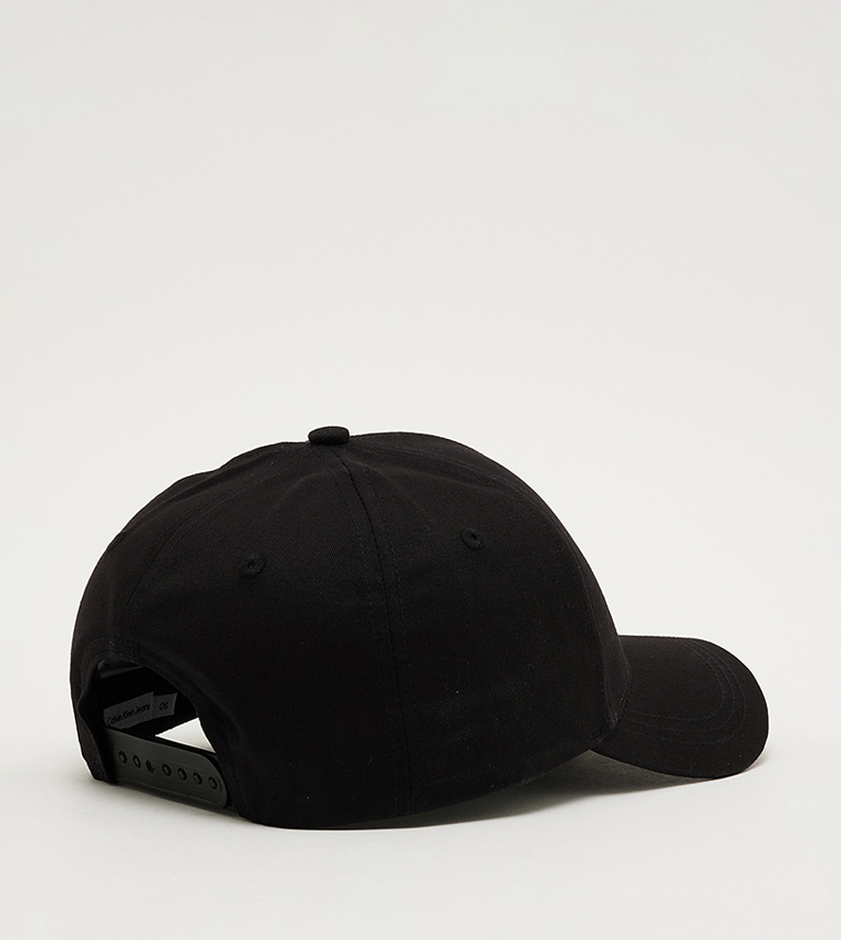 Logo Embroidered Baseball Cap