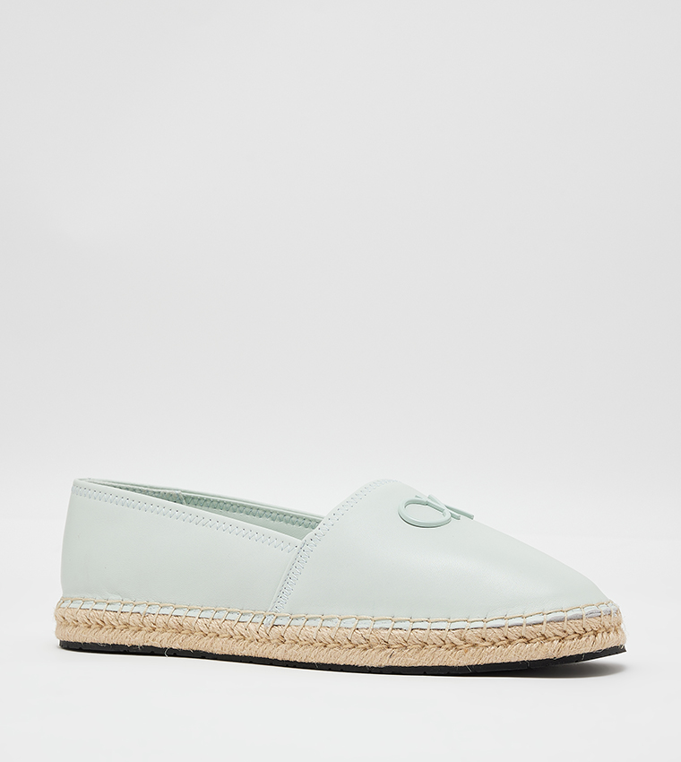 La coste espadrille best sale