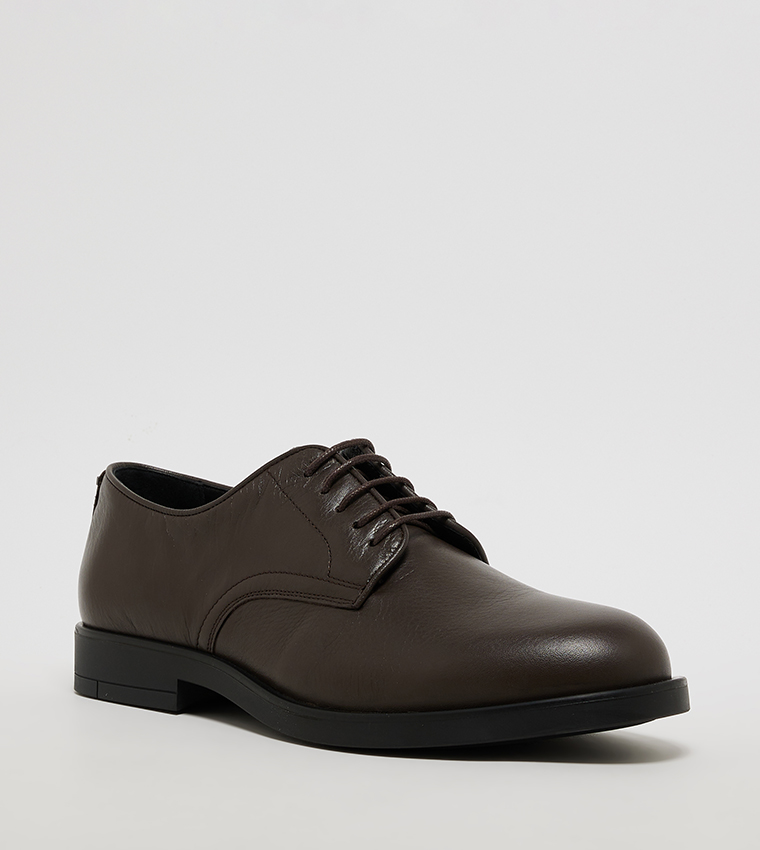 Calvin klein formal shoes hotsell