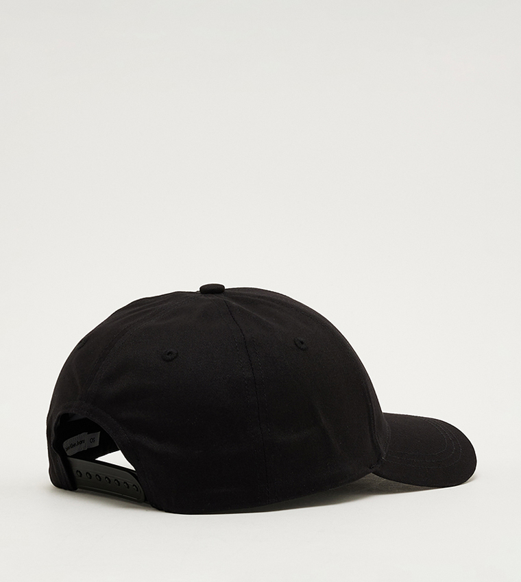 Institutional Logo Embroidered Baseball Cap