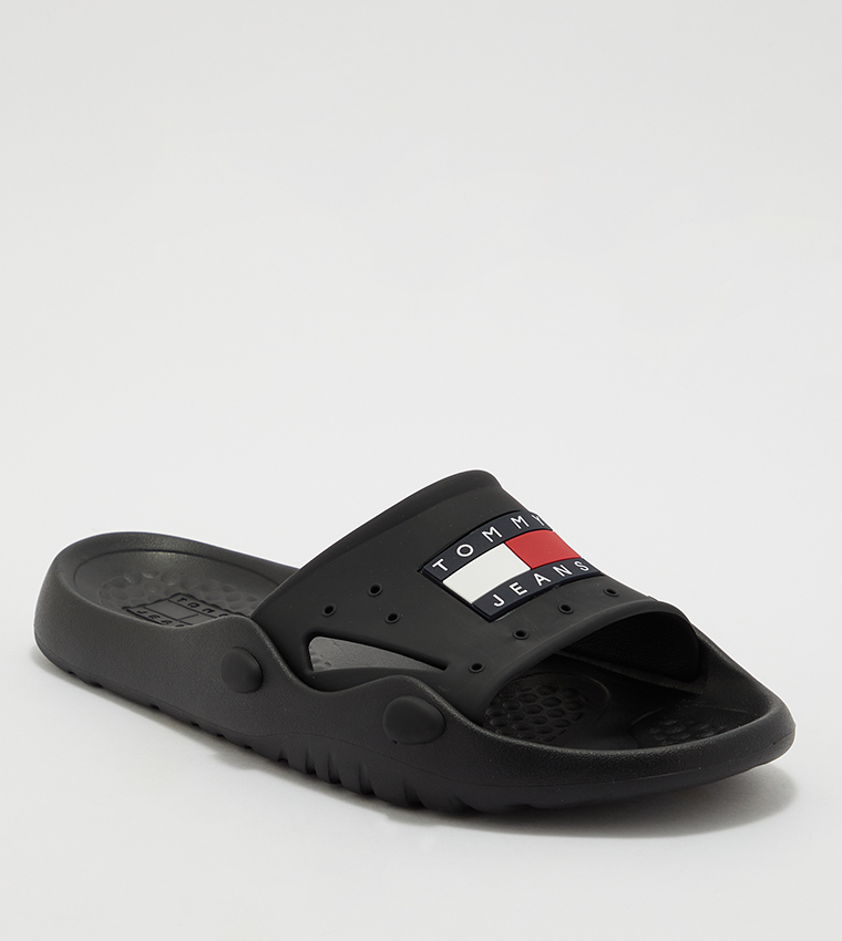 Heritage Pool Slides