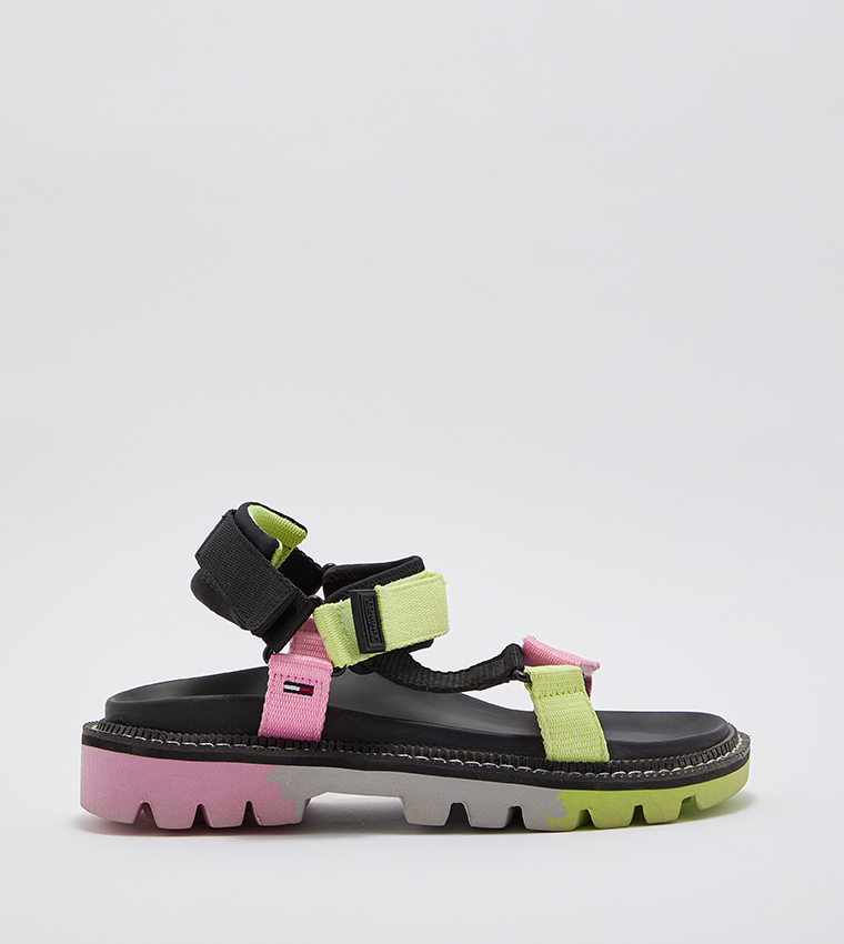 tommy hilfiger sandals on sale