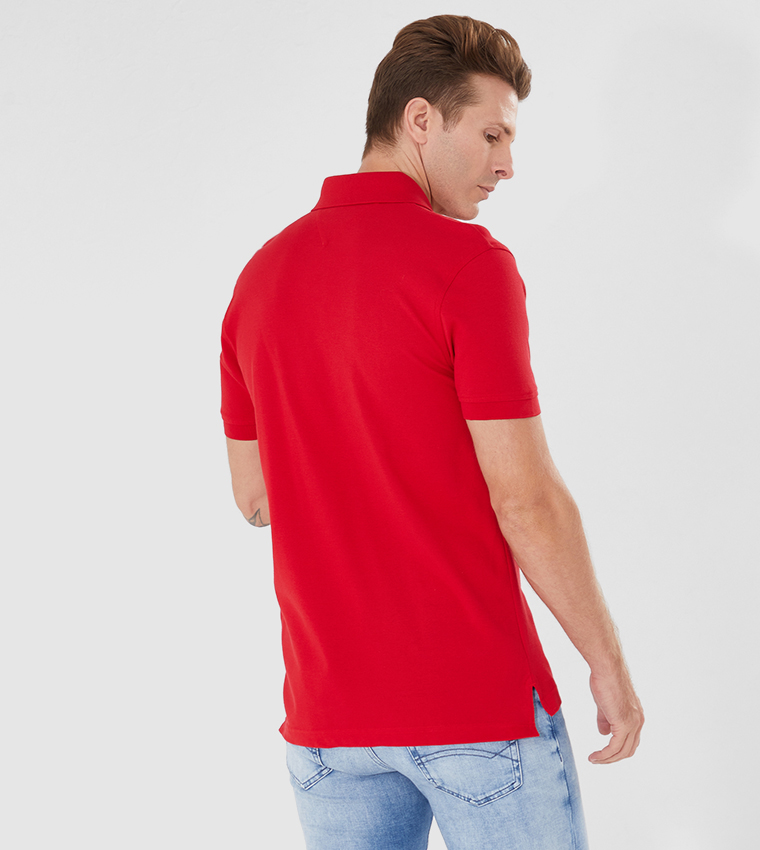 1985 Regular Polo T-Shirt