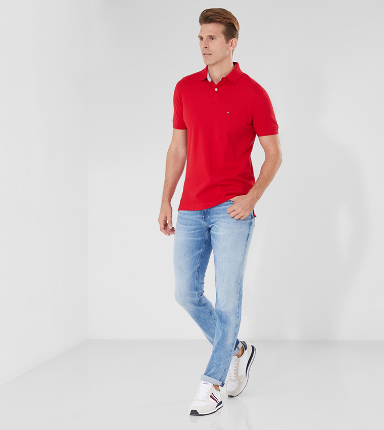 1985 Regular Polo T-Shirt