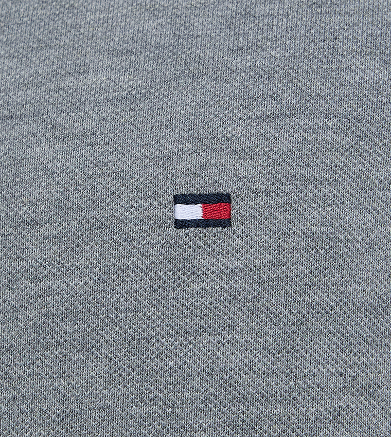 1985 Regular Fit Short Sleeves Polo T-Shirt