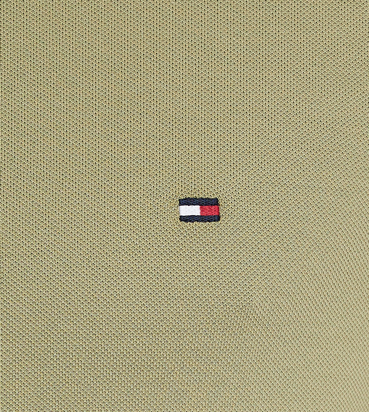 1985 Regular Fit Polo T-Shirt