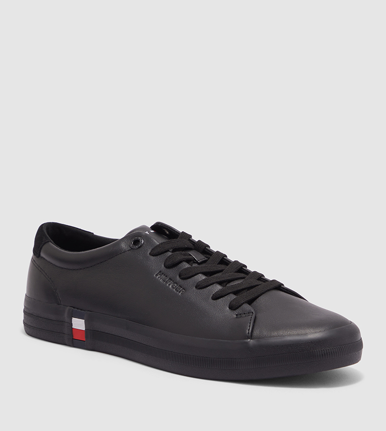 tommy hilfiger corporate premium sneaker