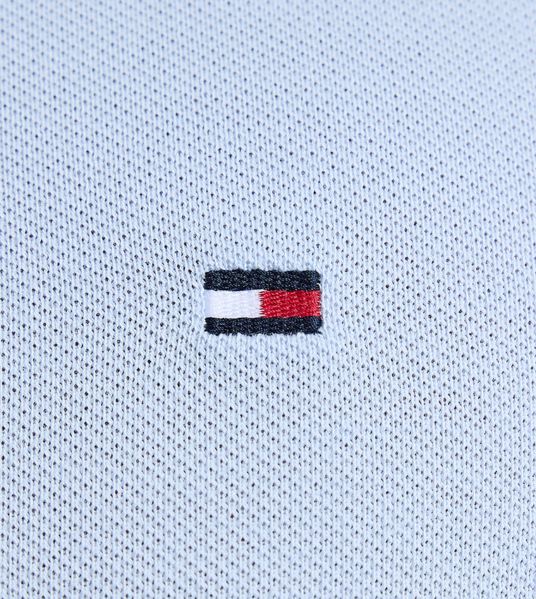 1985 Regular Fit Short Sleeves Polo T-Shirt