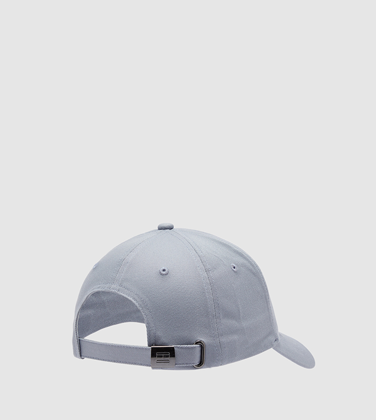 Tommy Hilfiger Established 1985 Logo Cap