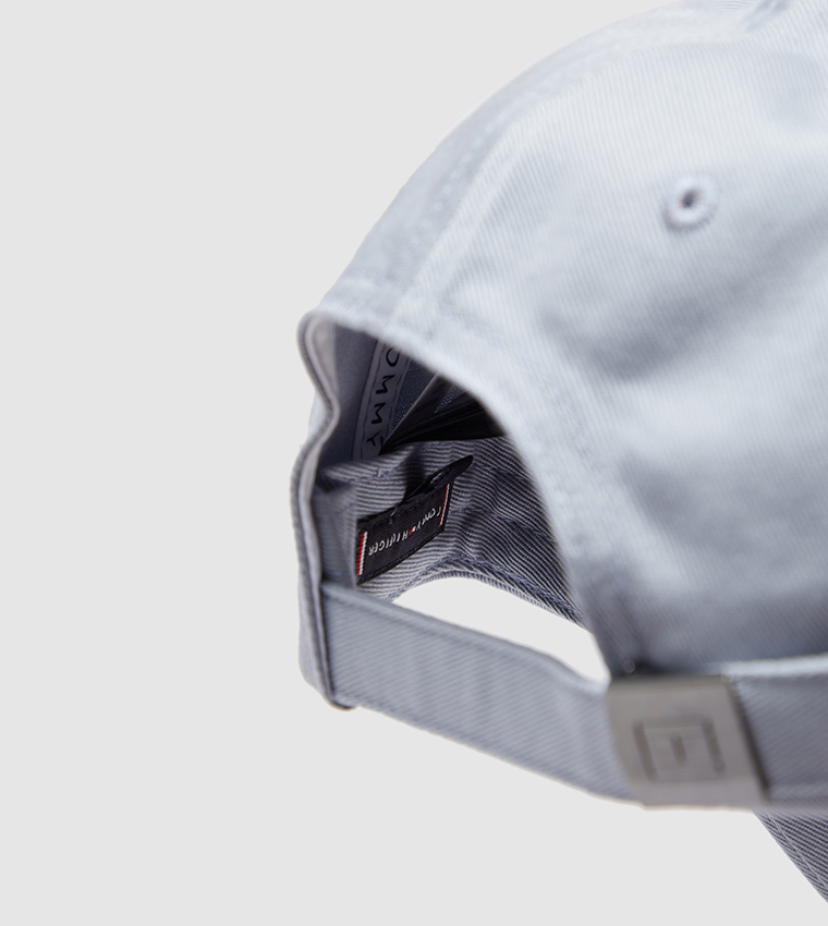 Tommy Hilfiger Established 1985 Logo Cap