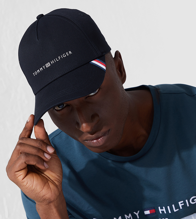 Tommy hilfiger cheap uptown cap