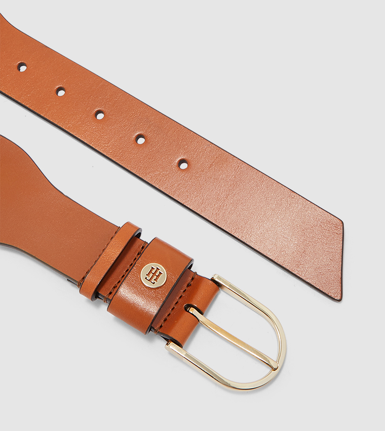 tommy hilfiger waist belt