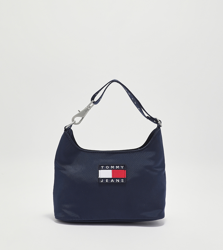 Tommy hilfiger best sale heritage crossover bag