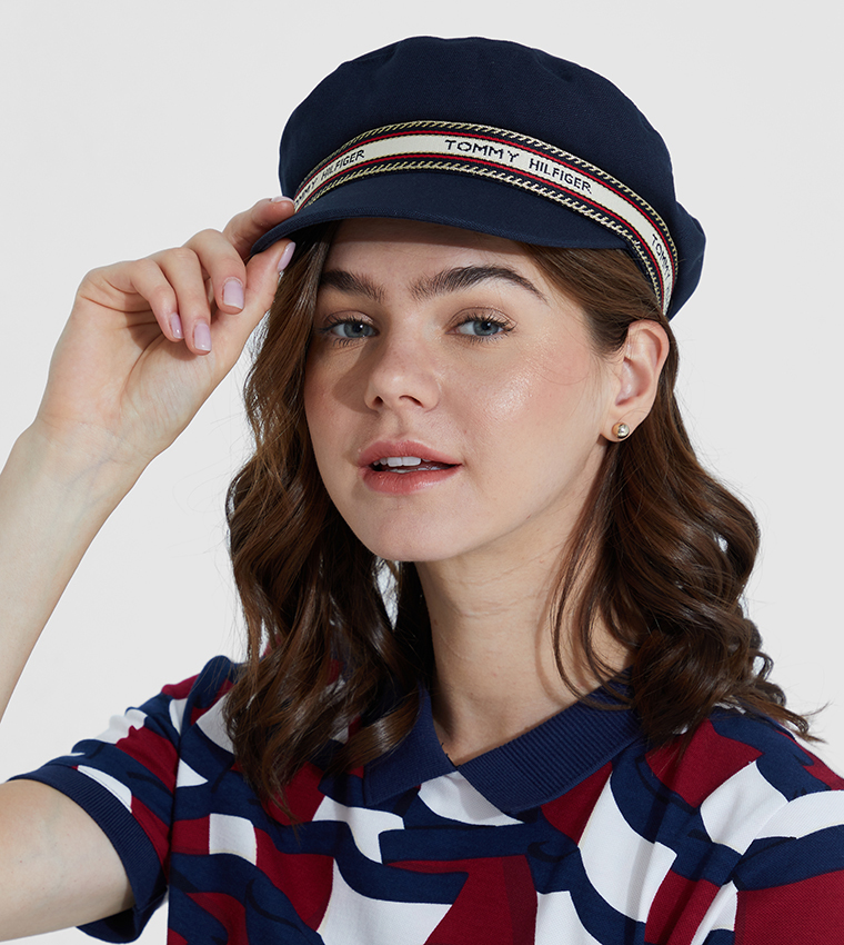 Tommy hilfiger store beret