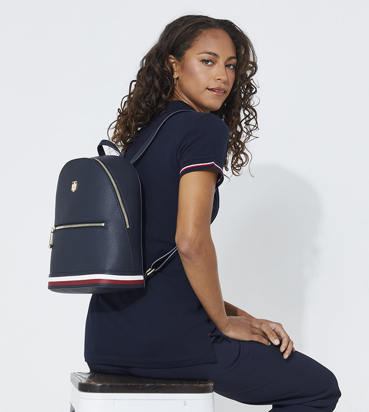 Hermès Fauve Barenia Faubourg Flash Sailor Backpack PHW, myGemma, IT