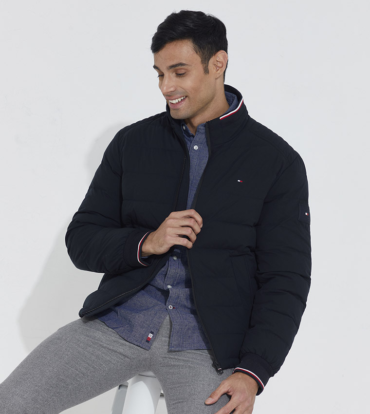 Essential Padded Jacket