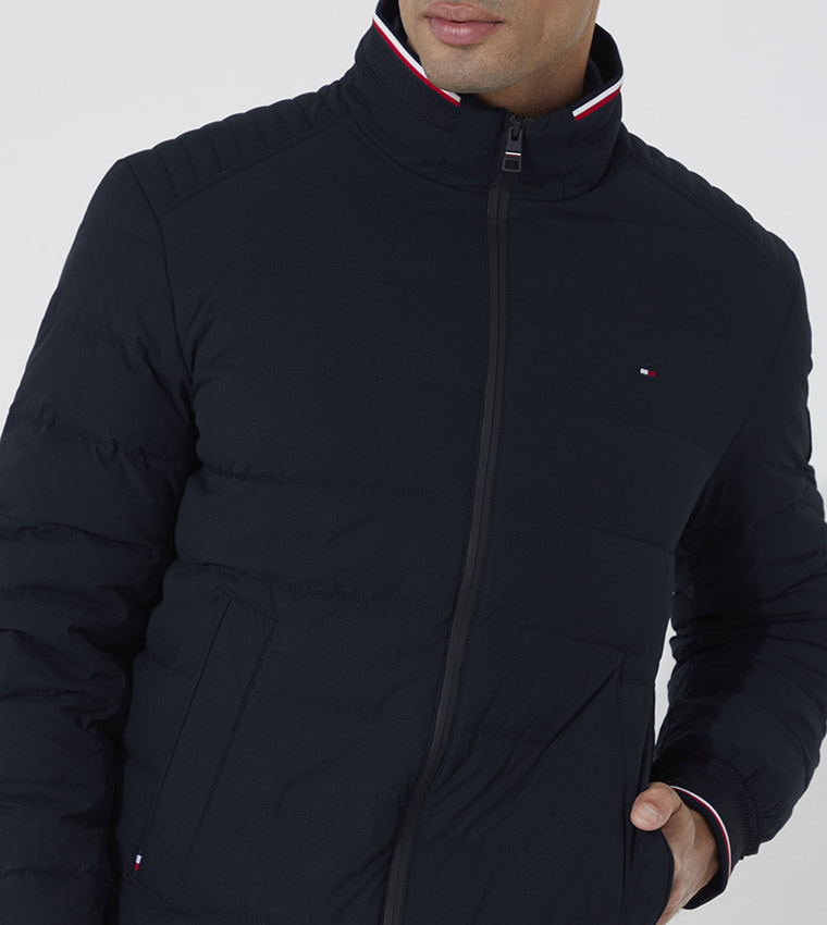 Essential Padded Jacket