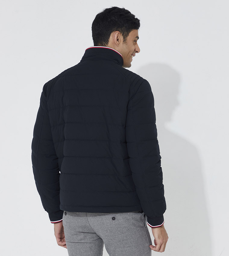 Essential Padded Jacket