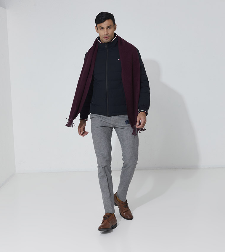 Essential Padded Jacket