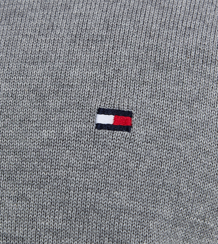 Core Essential Crew Neck Sweater