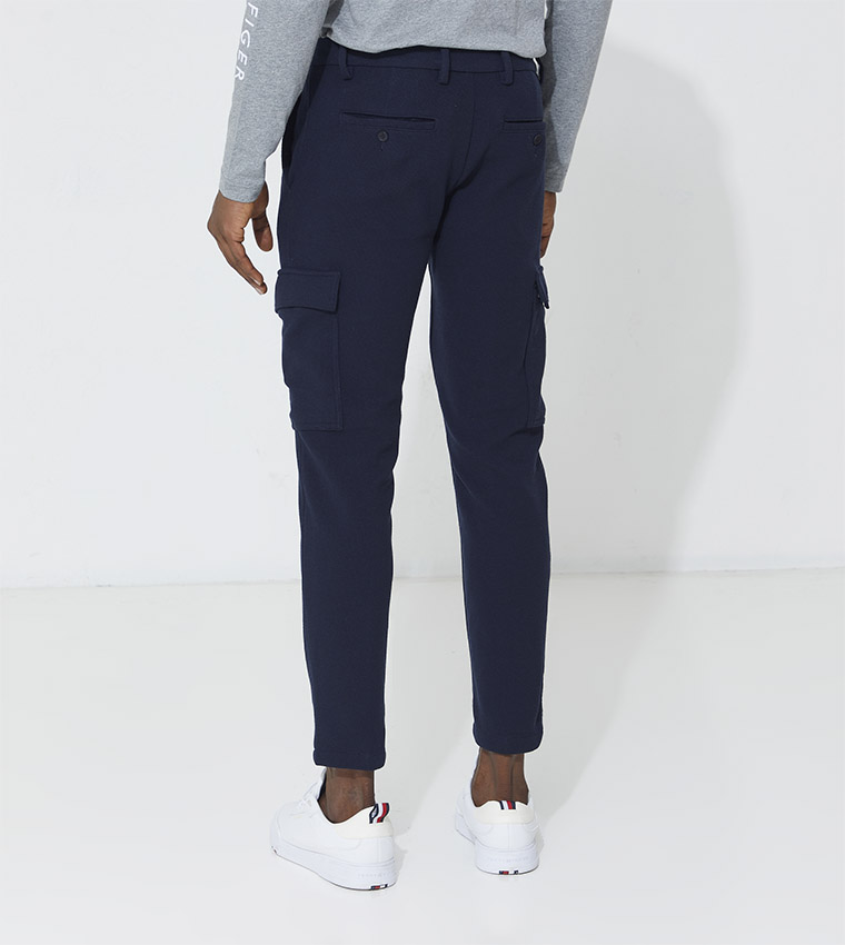 Tommy Hilfiger Straight Leg Jogger Pants  Tommy clothes, Tommy hilfiger  outfit, Tommy hilfiger pants