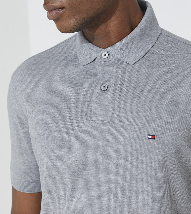 Regular Fit Polo T-Shirt