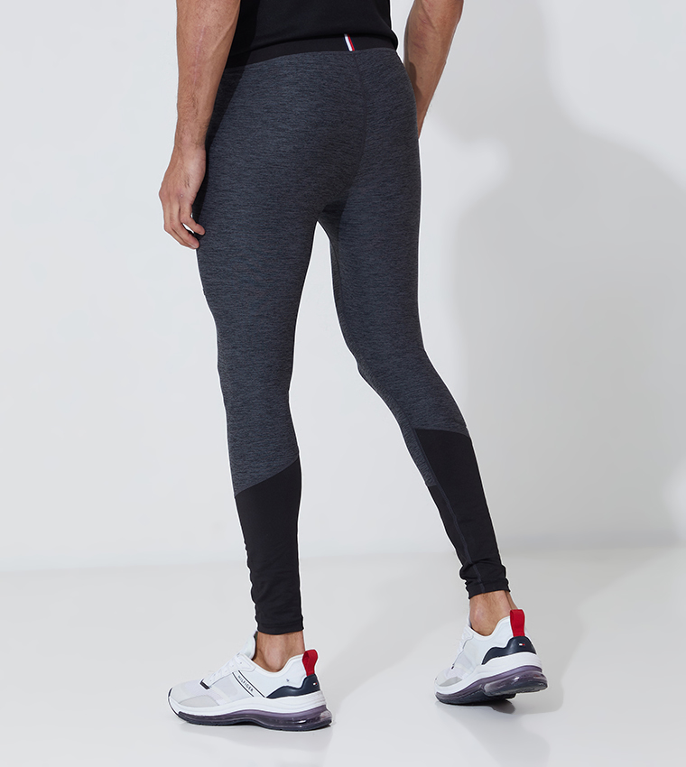 Tommy hilfiger training pants hotsell