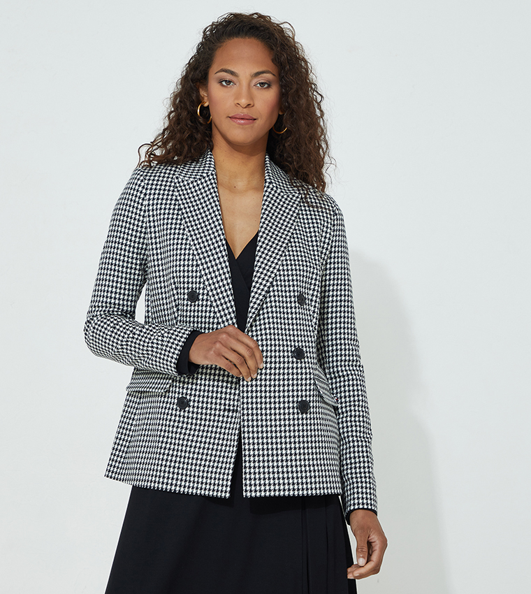 Tommy hilfiger casual blazer sales