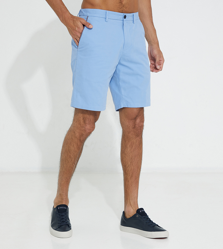 WCC Brooklyn Modern Shorts