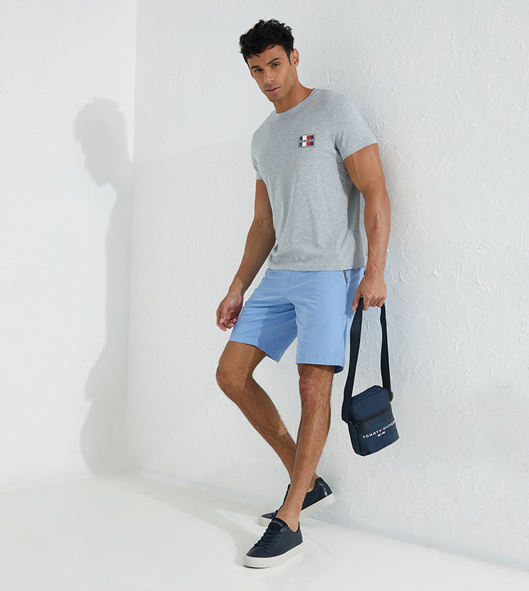 WCC Brooklyn Modern Shorts