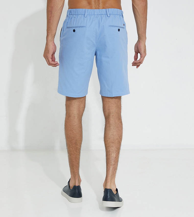 WCC Brooklyn Modern Shorts