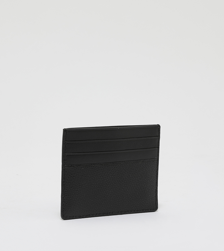 Tommy hilfiger 2024 business card holder