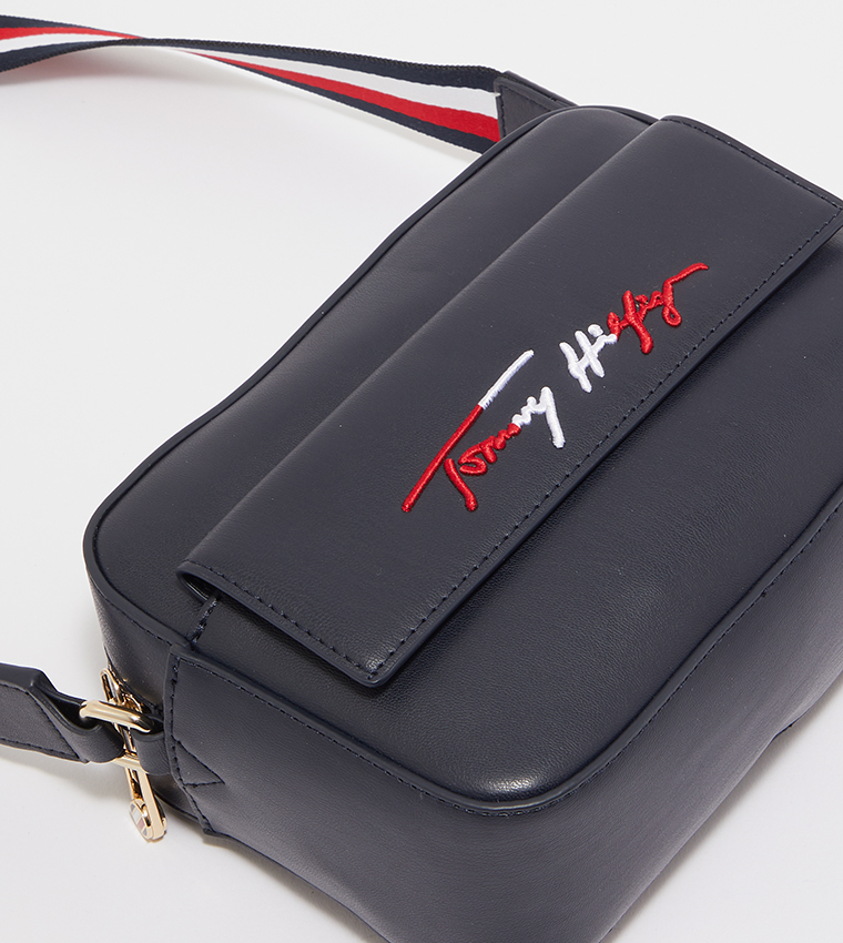Iconic Tommy Camera Bag