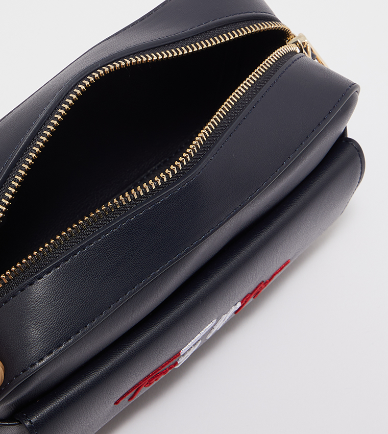 Iconic Tommy Camera Bag