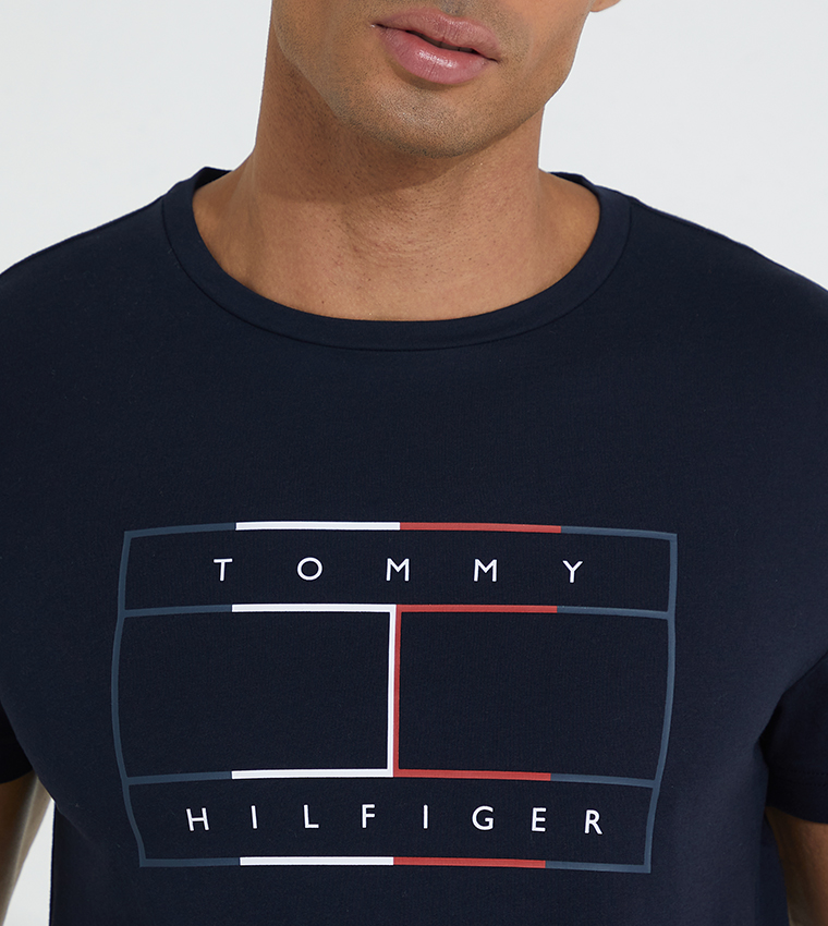 Tommy Hilfiger Women Modern T-Shirt Bra, Color: Blue, Size: B75 price in  Saudi Arabia,  Saudi Arabia