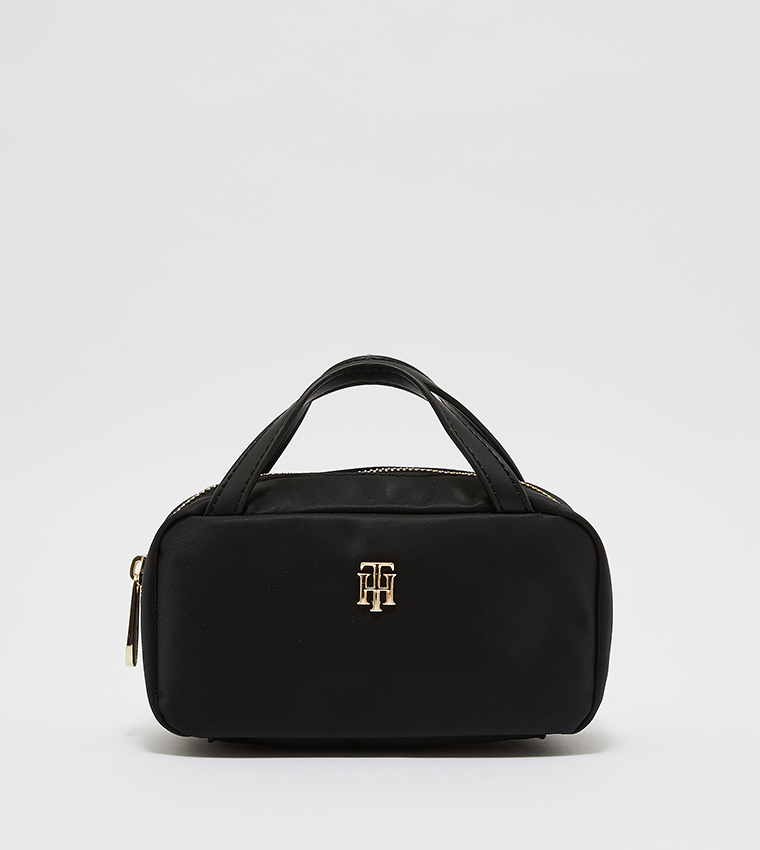 Tommy hilfiger store vanity bag