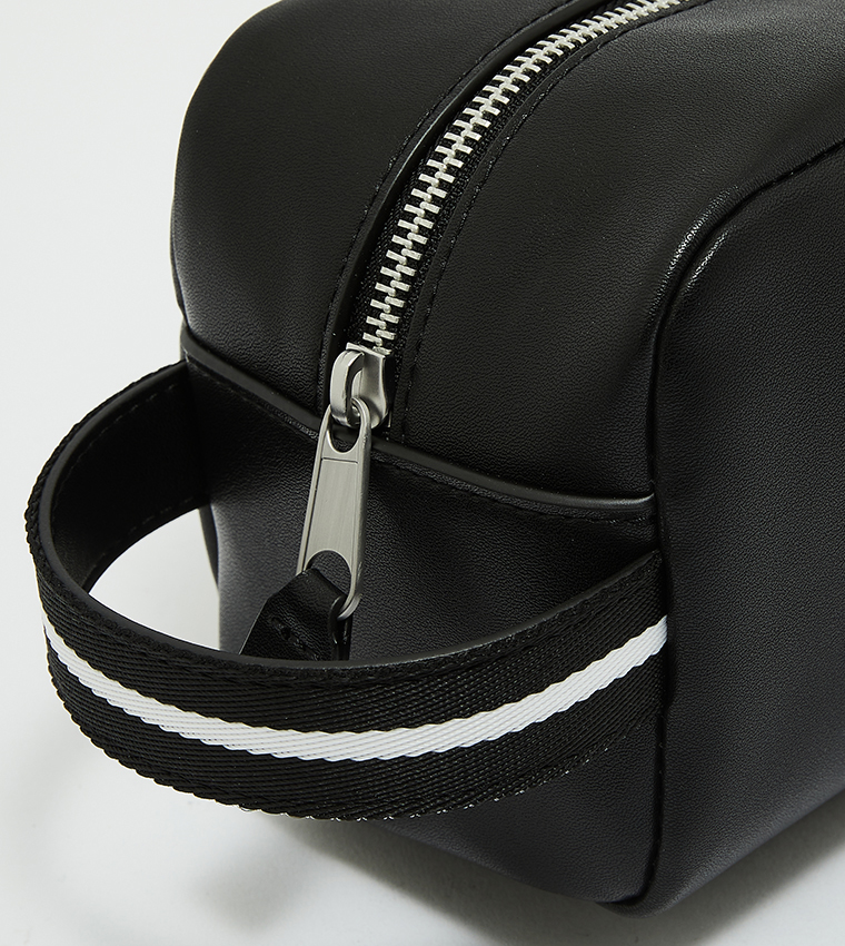 Portable Travel Essential Organizer