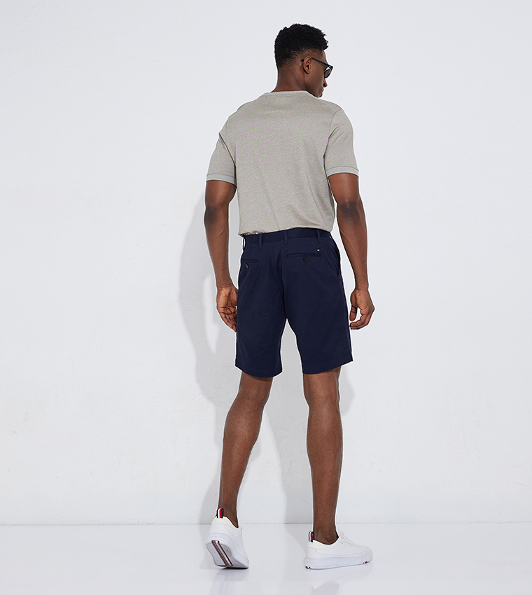 1985 Harlem Solid Shorts