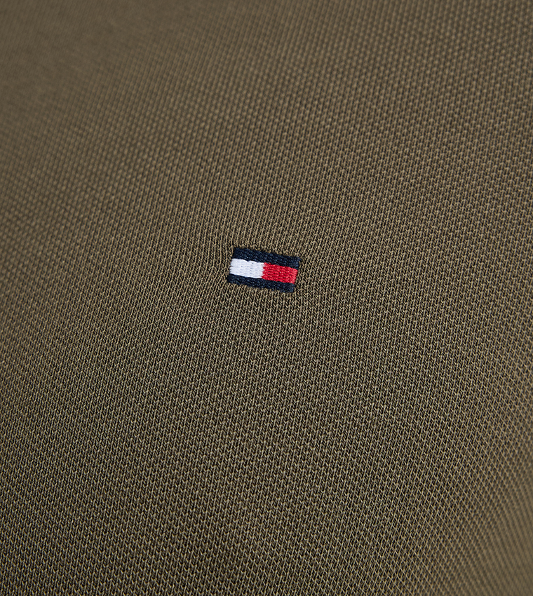 Core 1985 Short Sleeves Polo T-Shirt