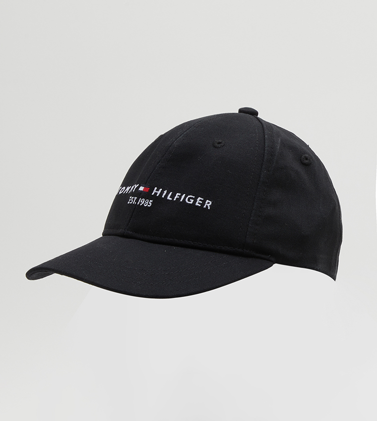 Tommy hilfiger shop kids cap