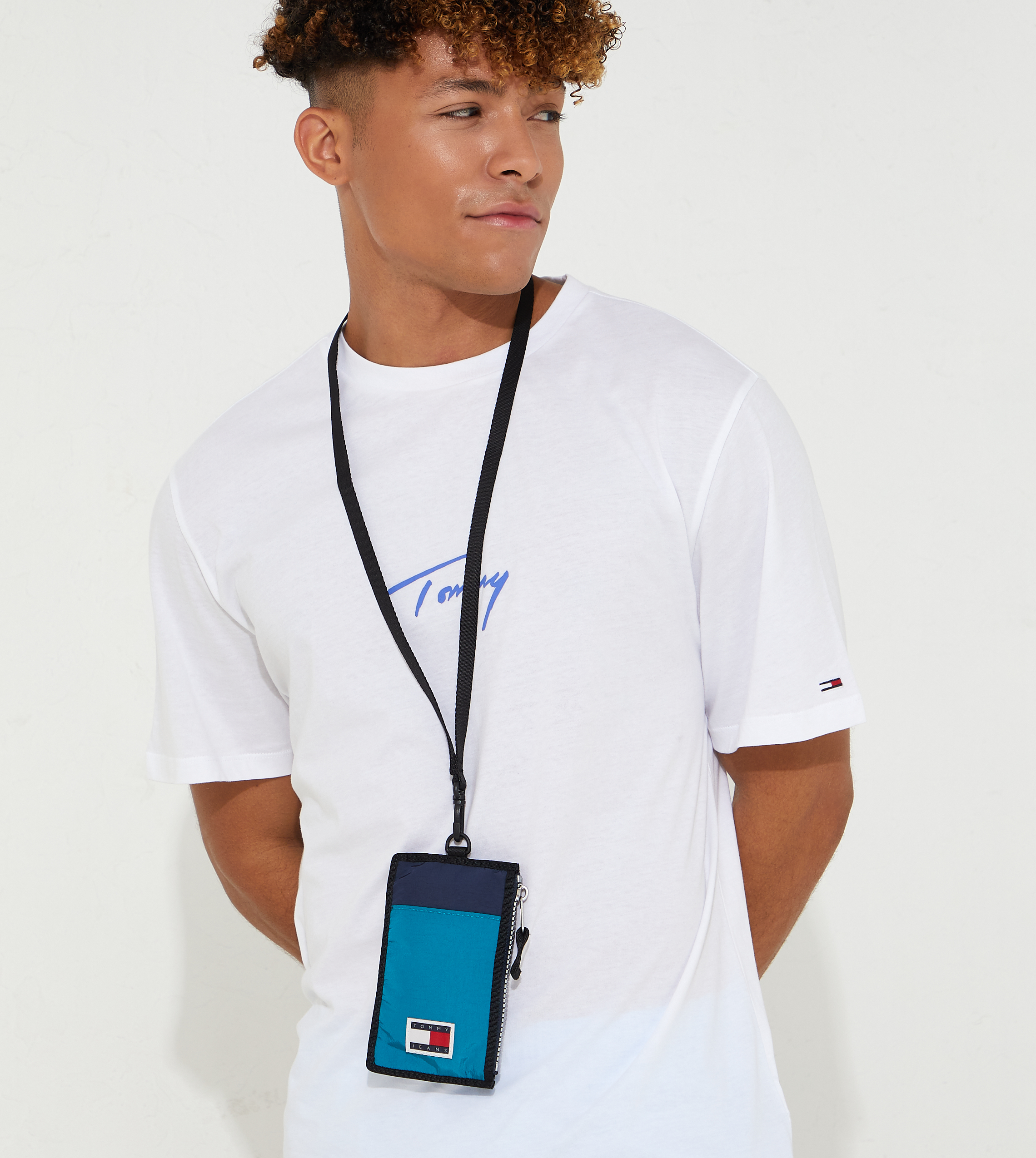 College Hanging Mini Bag