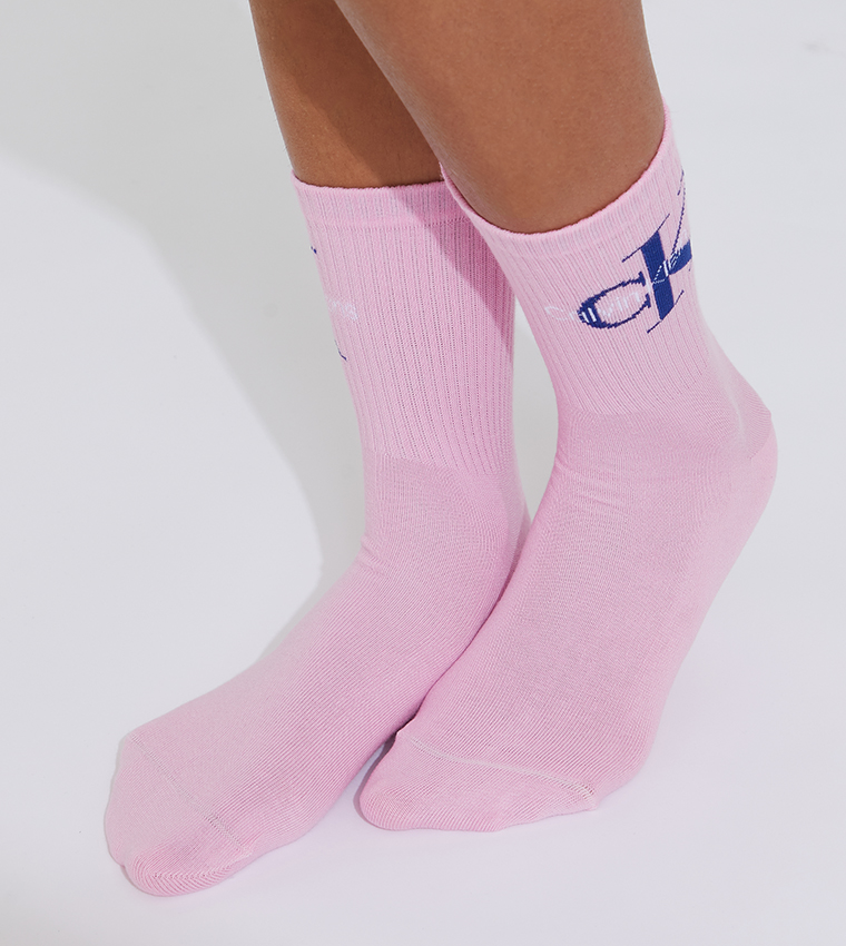 Calvin klein cheap socks womens