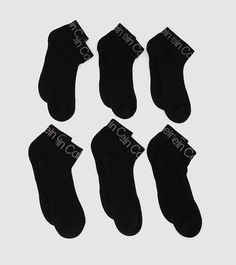 Non Slip Athletic Grip Socks -for Soccer Basketball Running- Adult 4 Pair(2  White+2 Black)