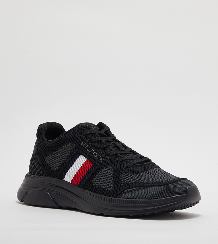 Modern Runner Sneakers
